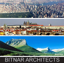 About Bitnar Architects