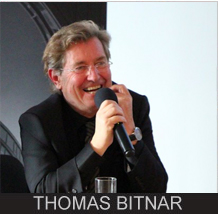 Thomas Bitnar Bio